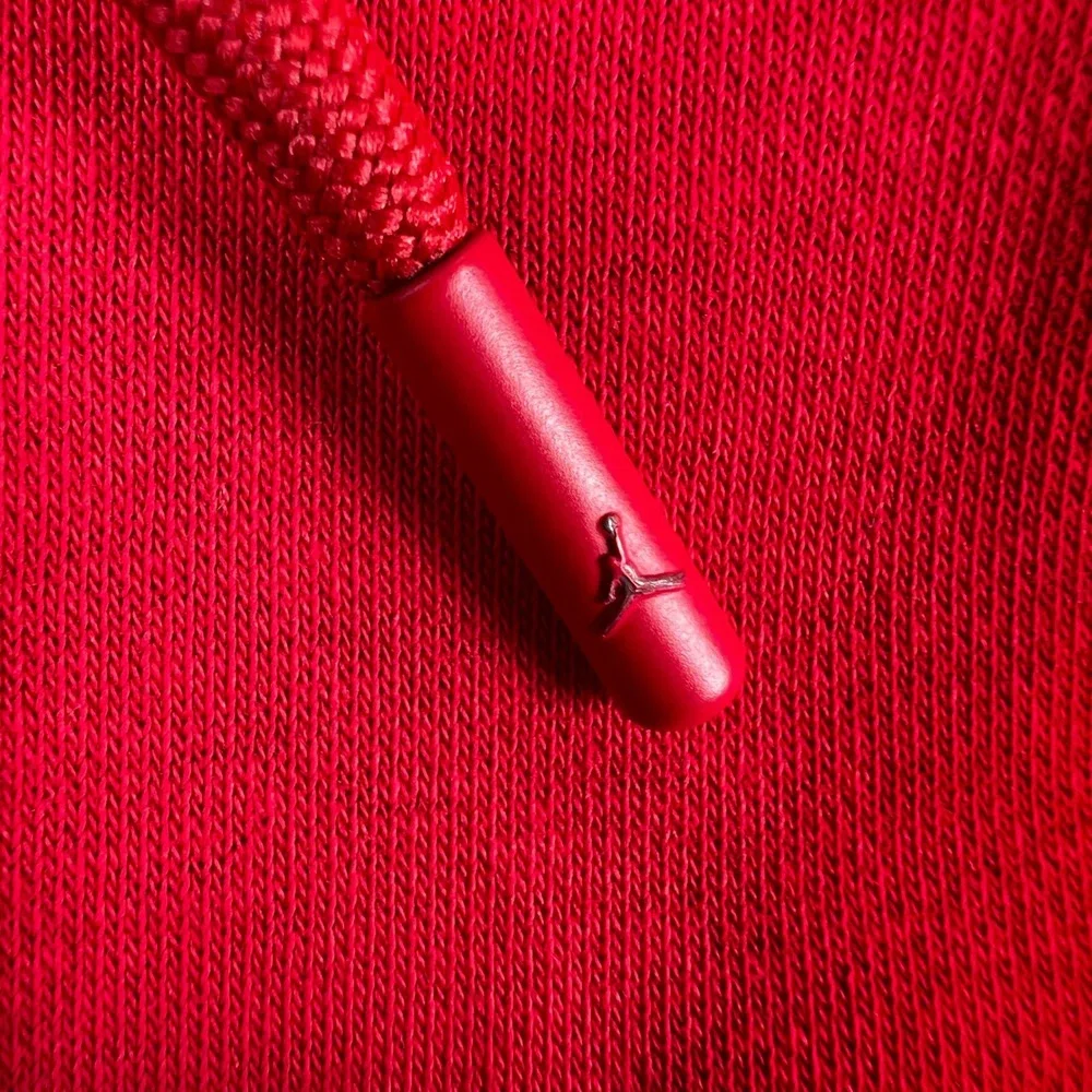 Jordan essentials fleece